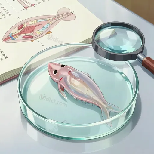 genus amphioxus