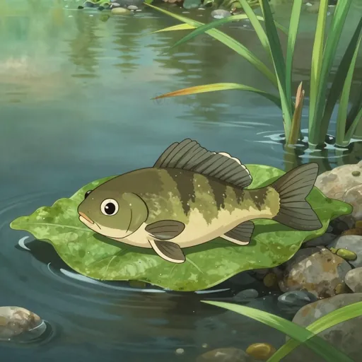 genus anabas