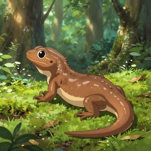 genus anguis