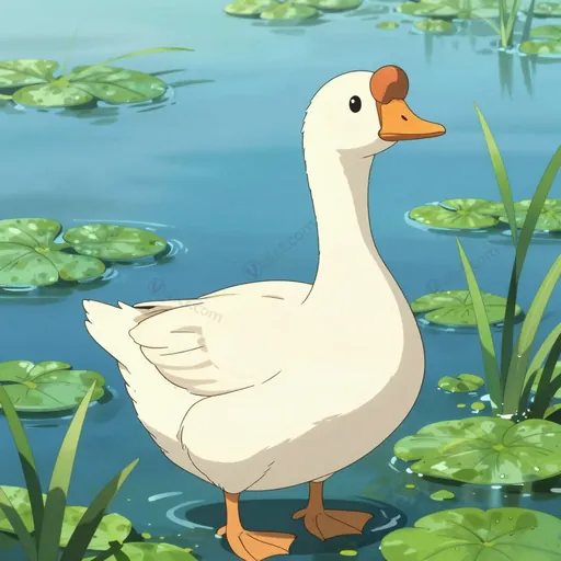 genus anhima