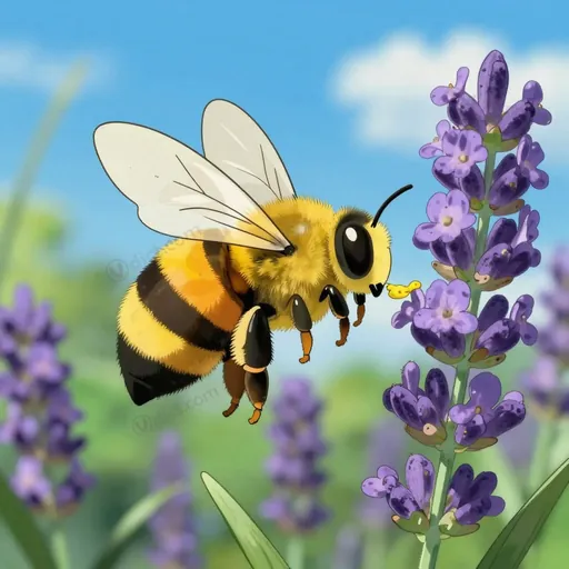 genus anthidium