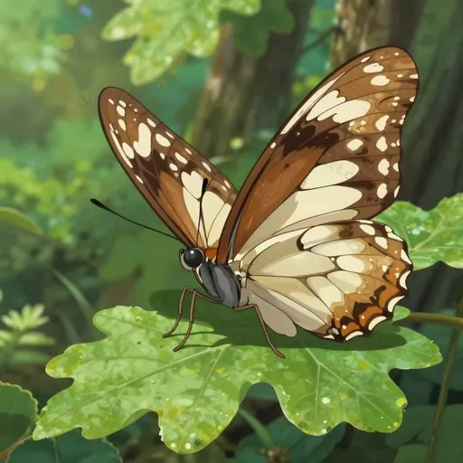 genus apatura