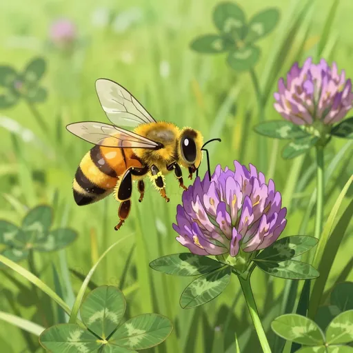 genus apis