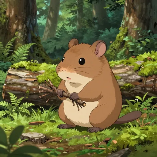 genus aplodontia