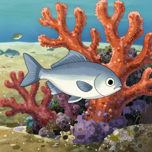 genus apogon