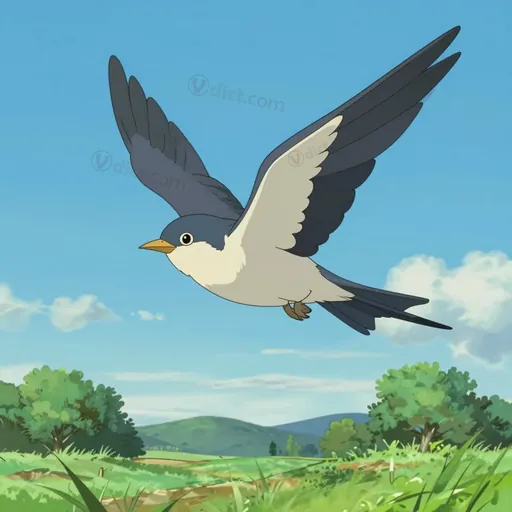 genus apus