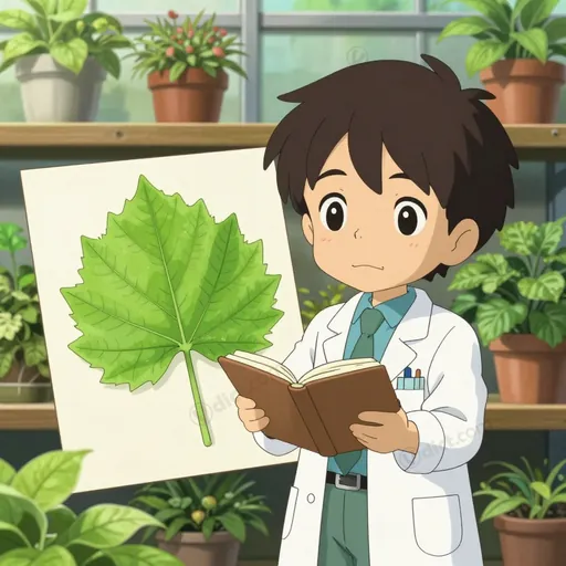 genus aralia