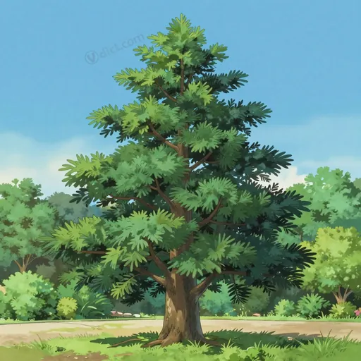 genus araucaria