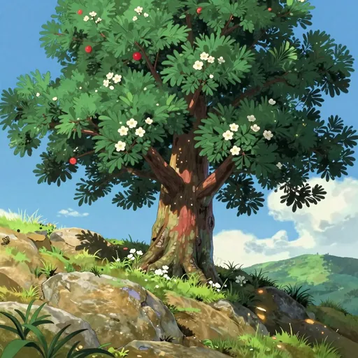 genus arbutus