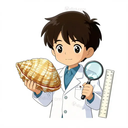 genus arca