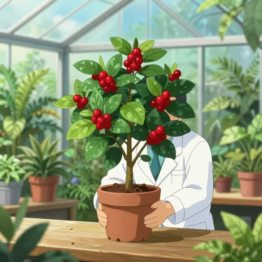 genus ardisia