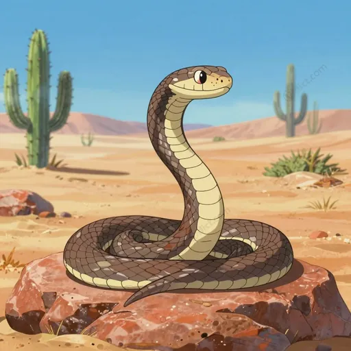 genus arizona