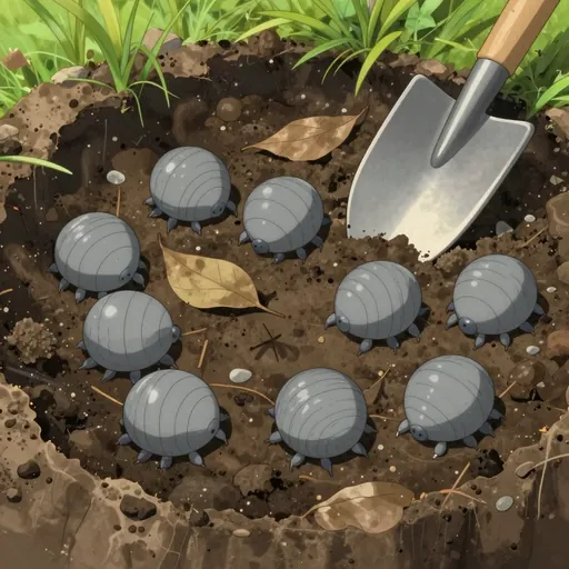 genus armadillidium