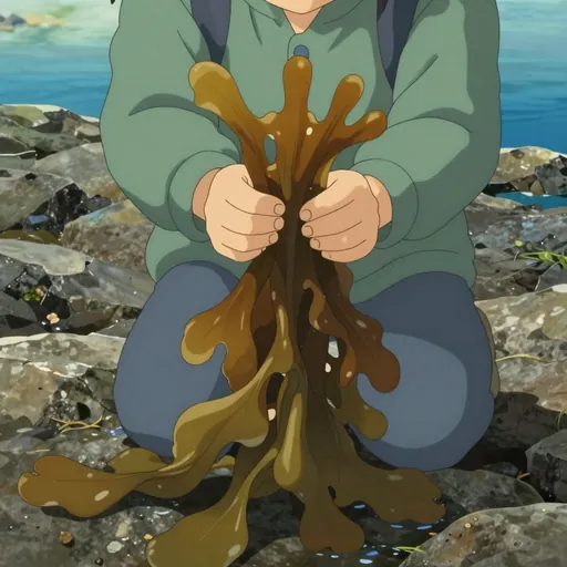 genus ascophyllum