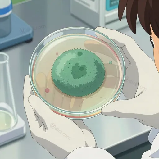 genus aspergillus