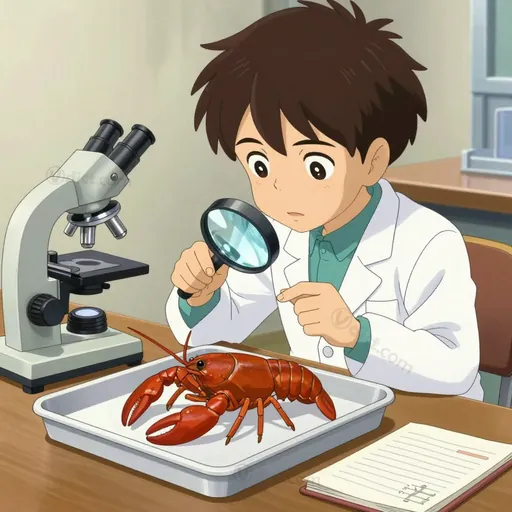 genus astacus