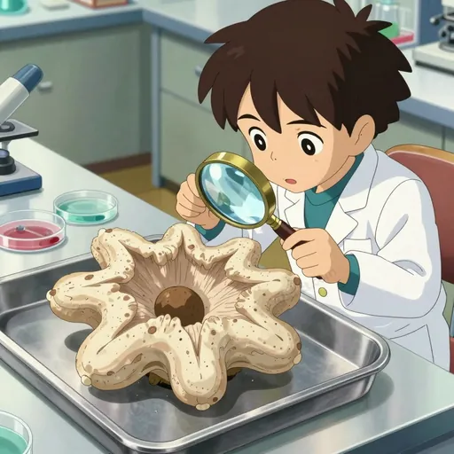 genus astreus