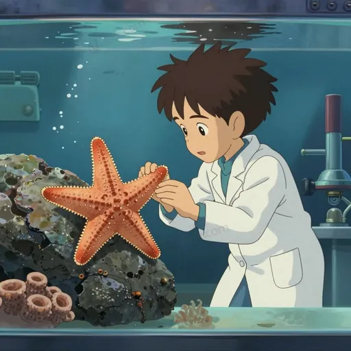 genus astrophyton
