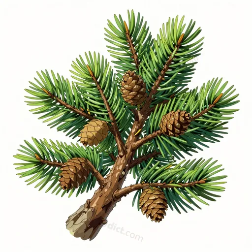 genus athrotaxis