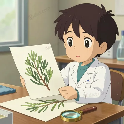 genus atriplex