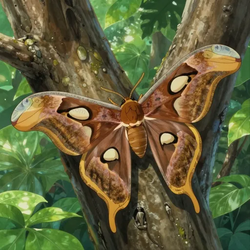 genus atticus