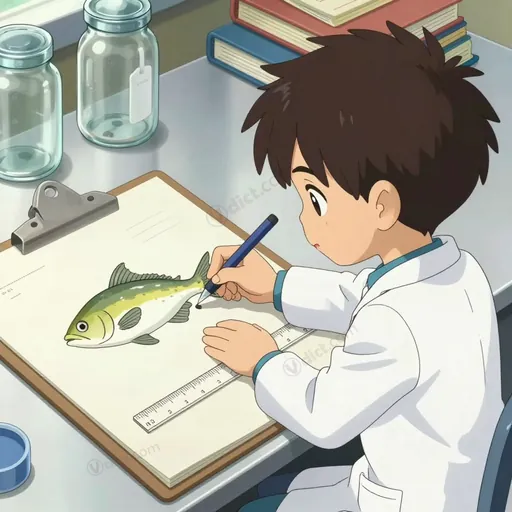 genus aulostomus