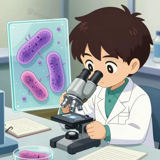 genus bacteroides
