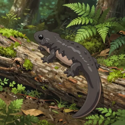 genus batrachoseps