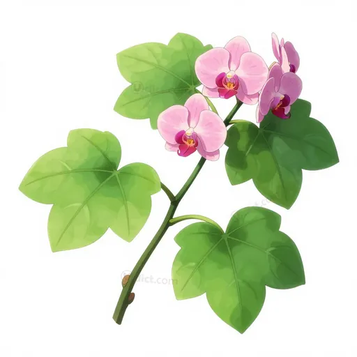 genus bauhinia