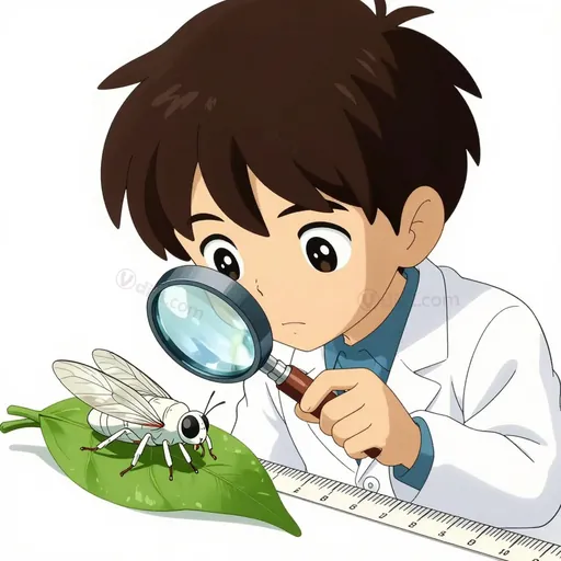 genus bemisia