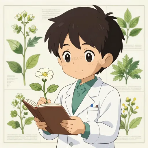 genus berteroa