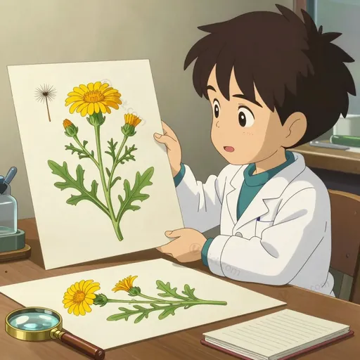 genus bidens