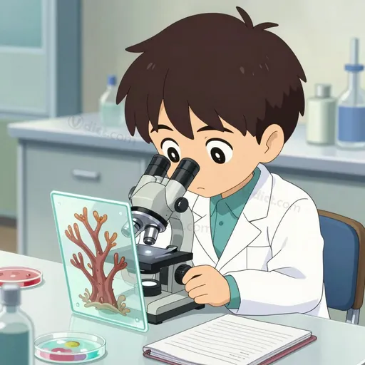 genus blastocladia