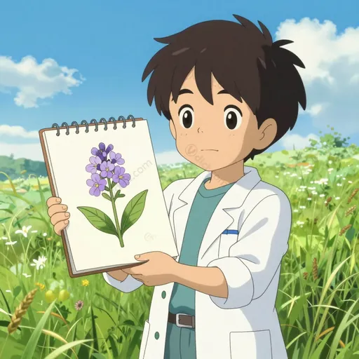 genus blephilia