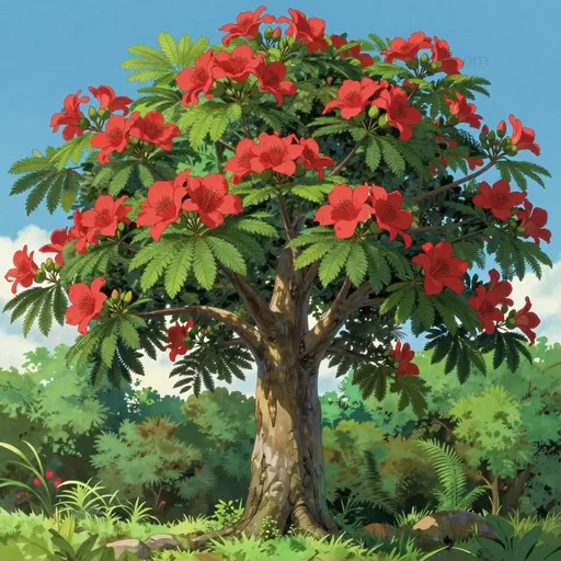 genus bombax