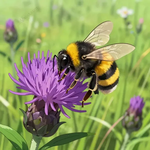 genus bombus