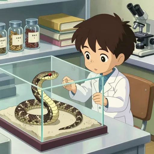 genus bothrops