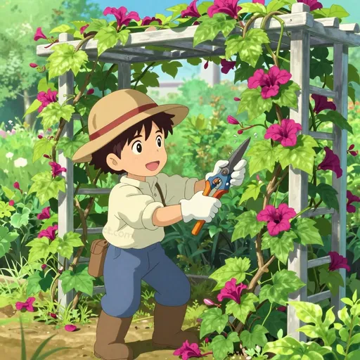 genus bougainvillaea