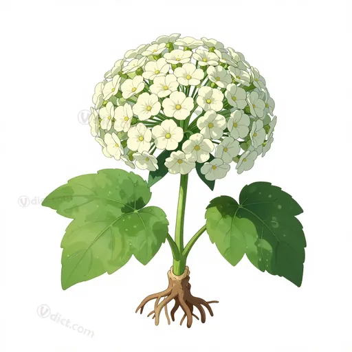 genus boykinia