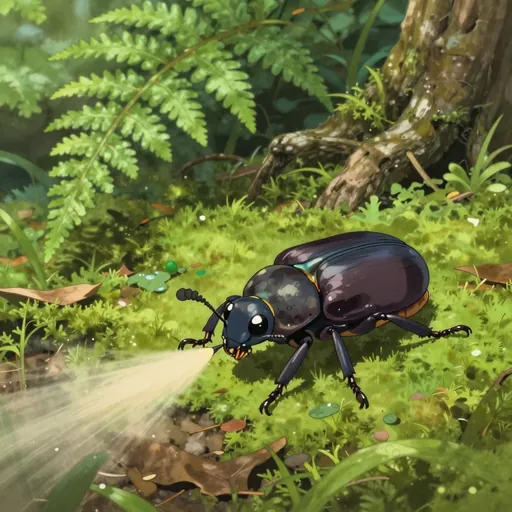 genus brachinus