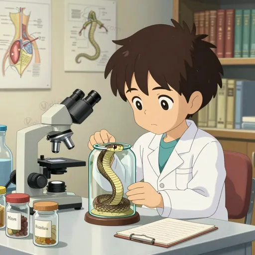 genus bungarus