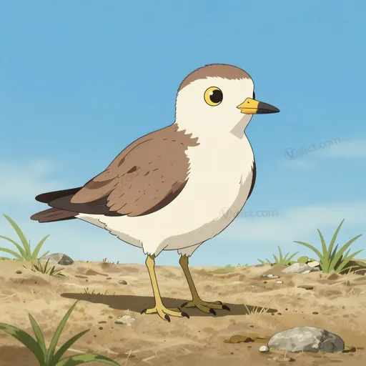 genus burhinus