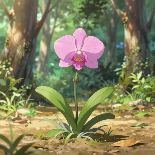 genus caladenia