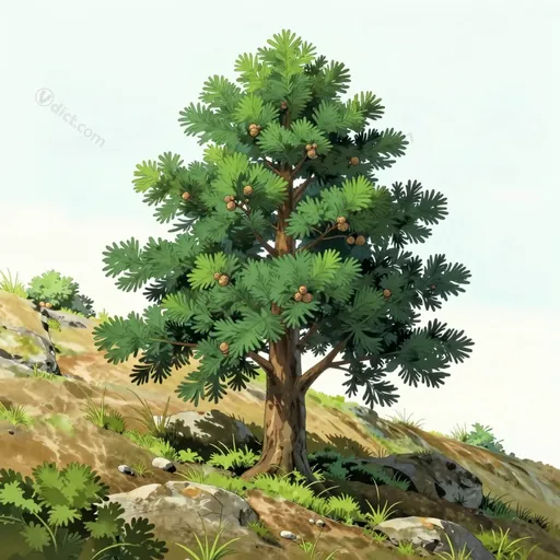 genus callitris