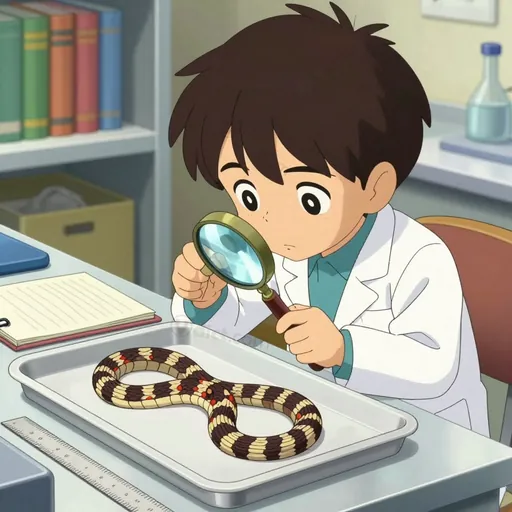 genus callophis