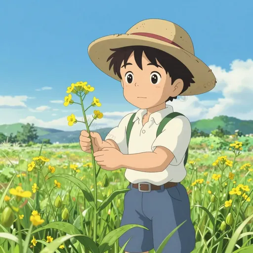 genus camelina
