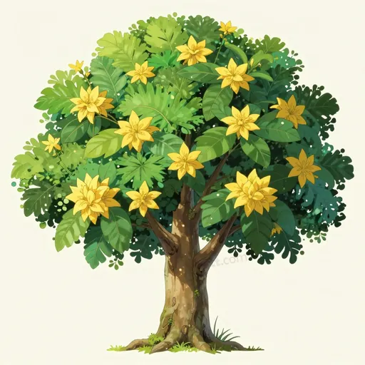 genus cananga