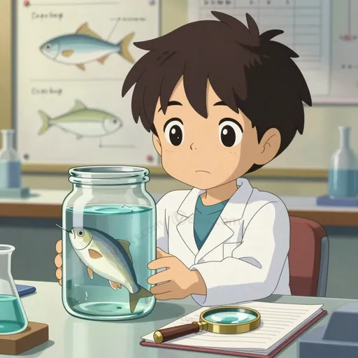 genus caranx