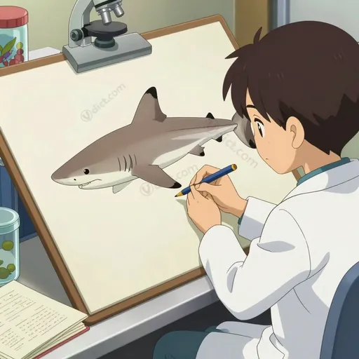 genus carcharhinus