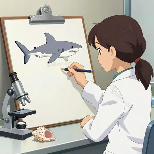 genus carcharias